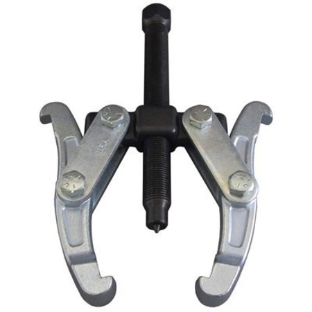 CAL-VAN TOOLS Puller Two Jaw 7" Adjustable CV942